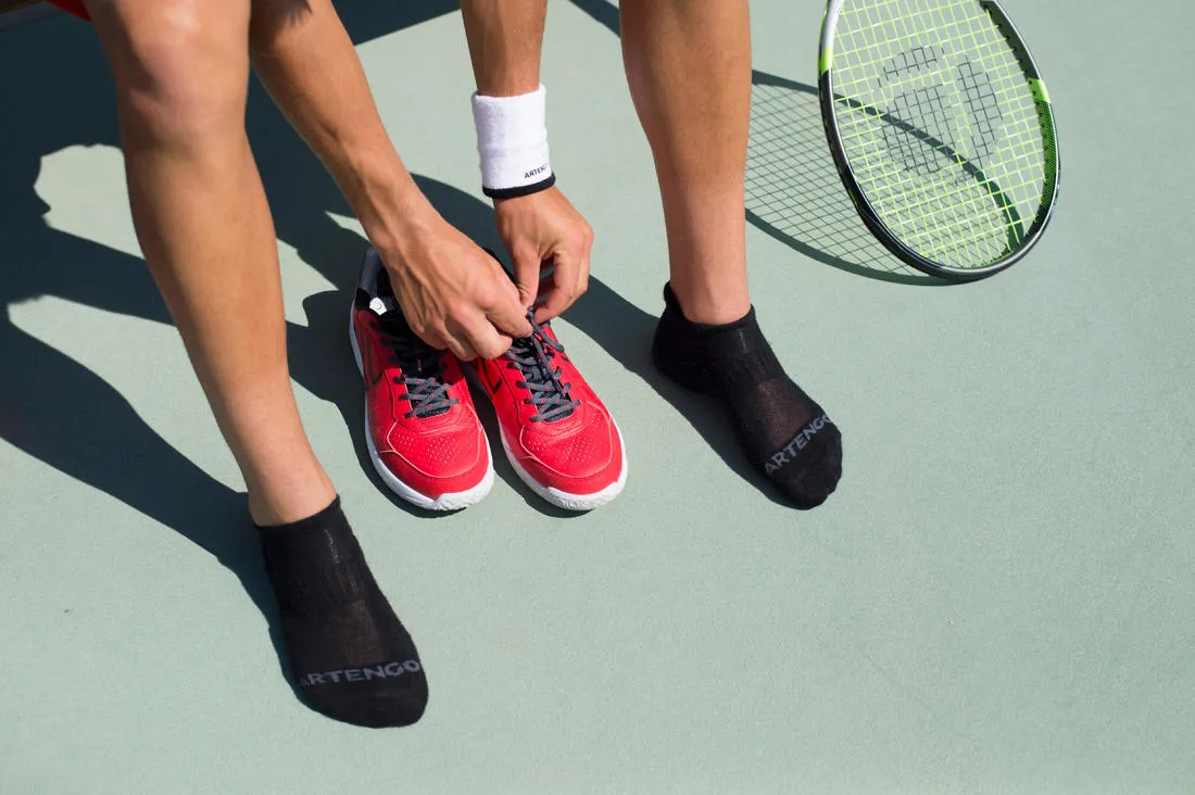 Low Sports Socks RS 500 Tri-Pack