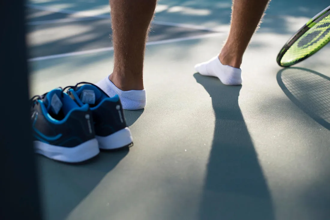 Low Sports Socks RS 500 Tri-Pack