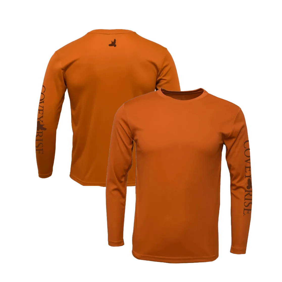 LS Logo Shirt