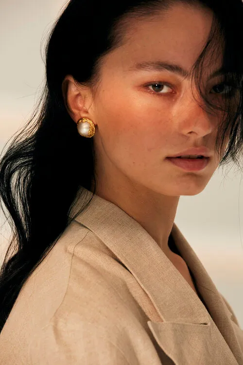 Mabe Dhin Earrings