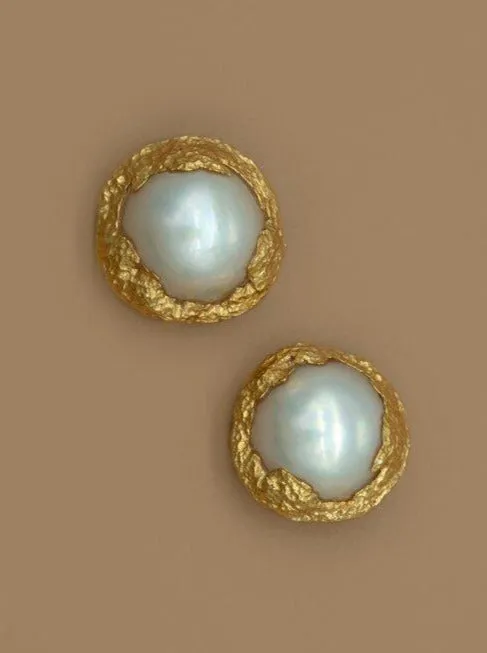 Mabe Dhin Earrings