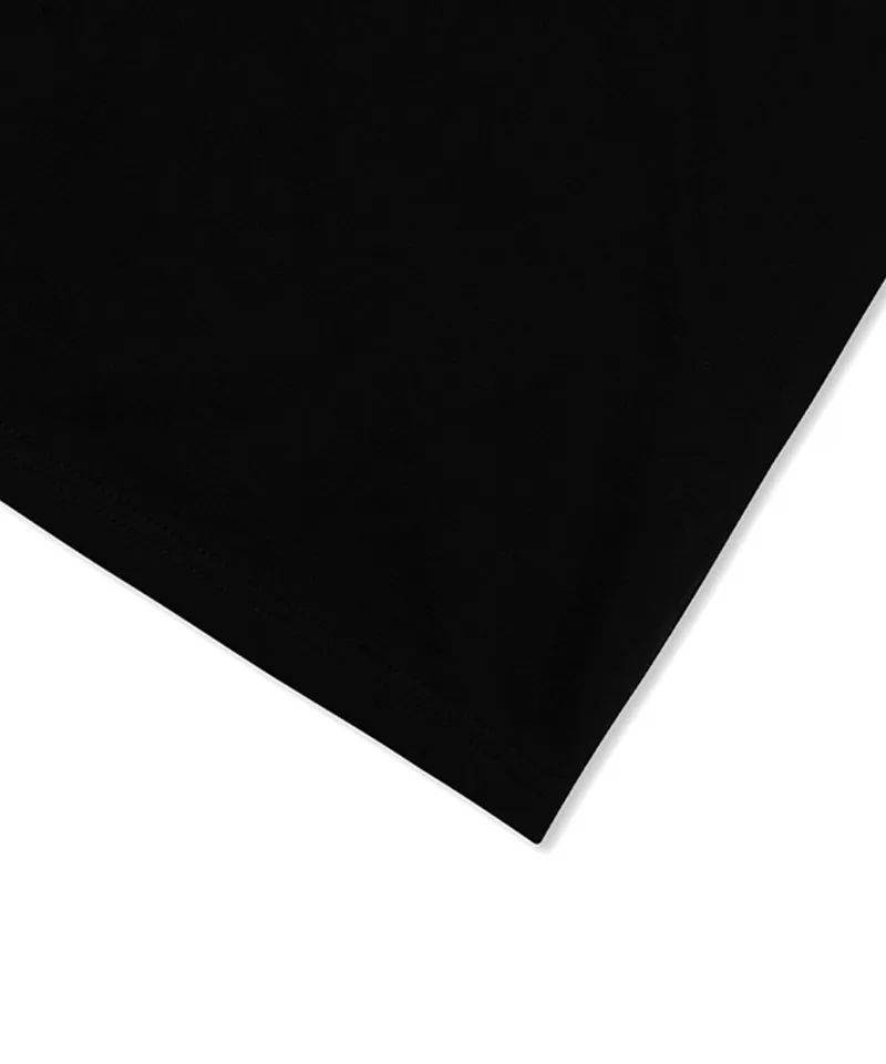 MACKY Golf: Sports T-Shirt - Black