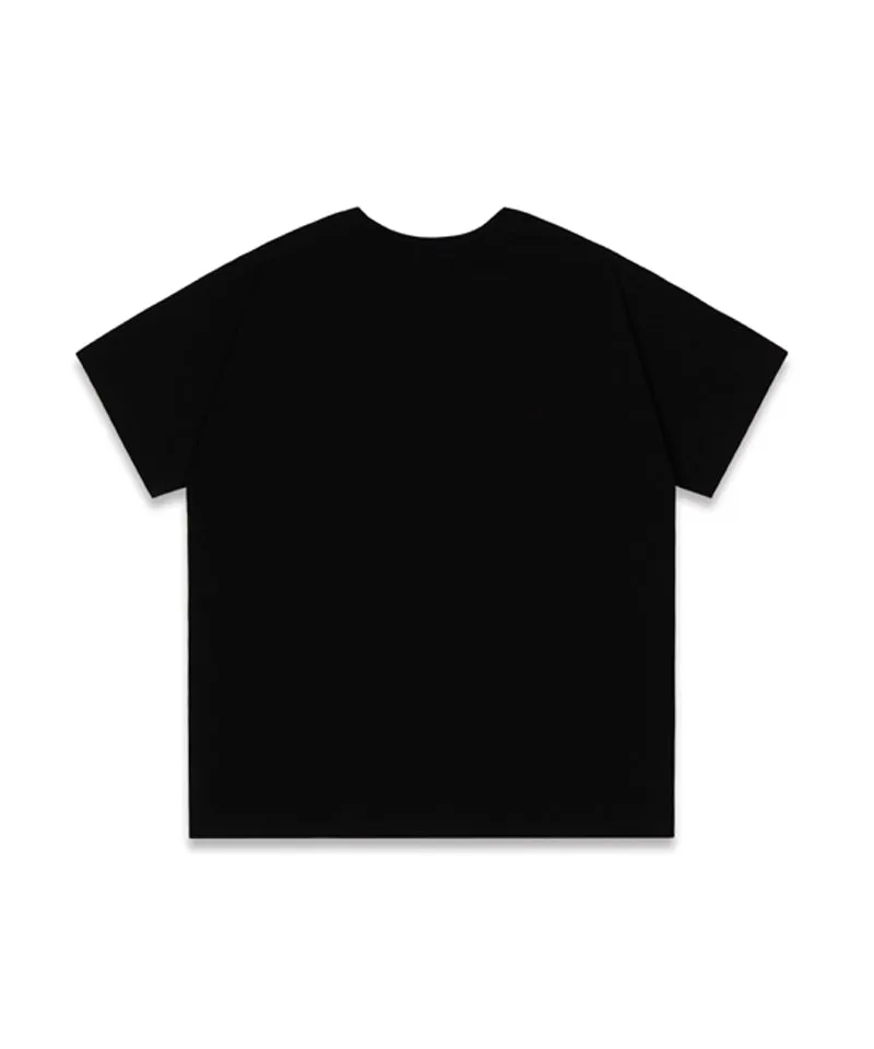 MACKY Golf: Sports T-Shirt - Black