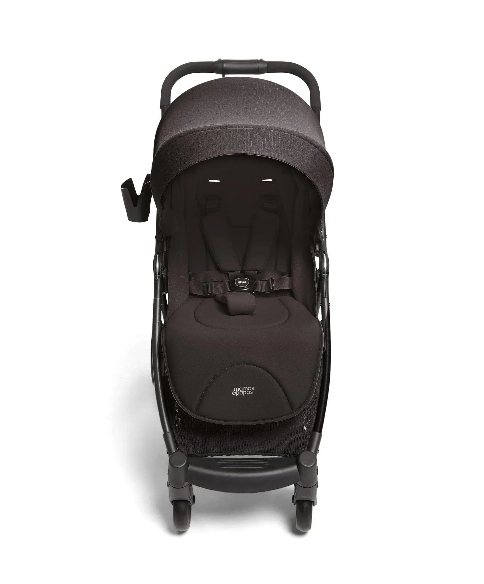 Mamas & Papas Armadillo Pushchair - Black