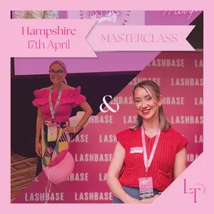 Masterclass with Nikki & Kiera