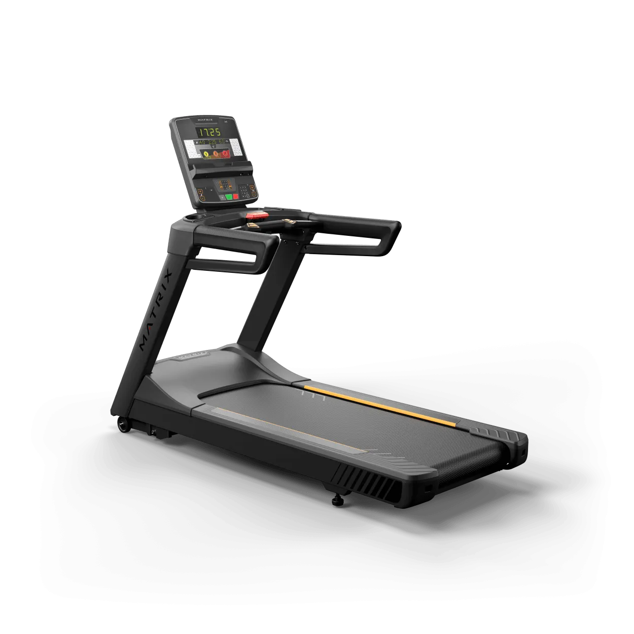 Matrix Endurance Treadmill with Group Training Console