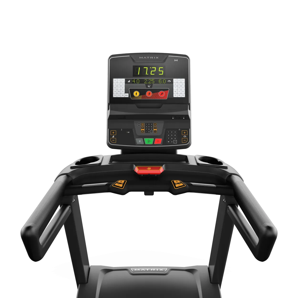 Matrix Endurance Treadmill with Group Training Console