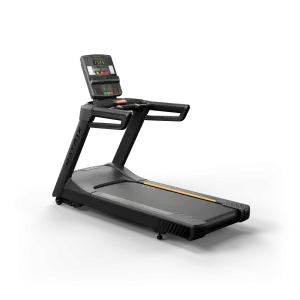 Matrix Endurance Treadmill with Group Training Console