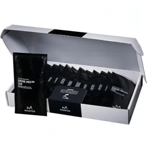 Maurten Energy Drink Mix 320 Box (14 Sachets) with Free Water Bottle