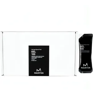 Maurten Energy Gel 100 40g (Box Of 12)