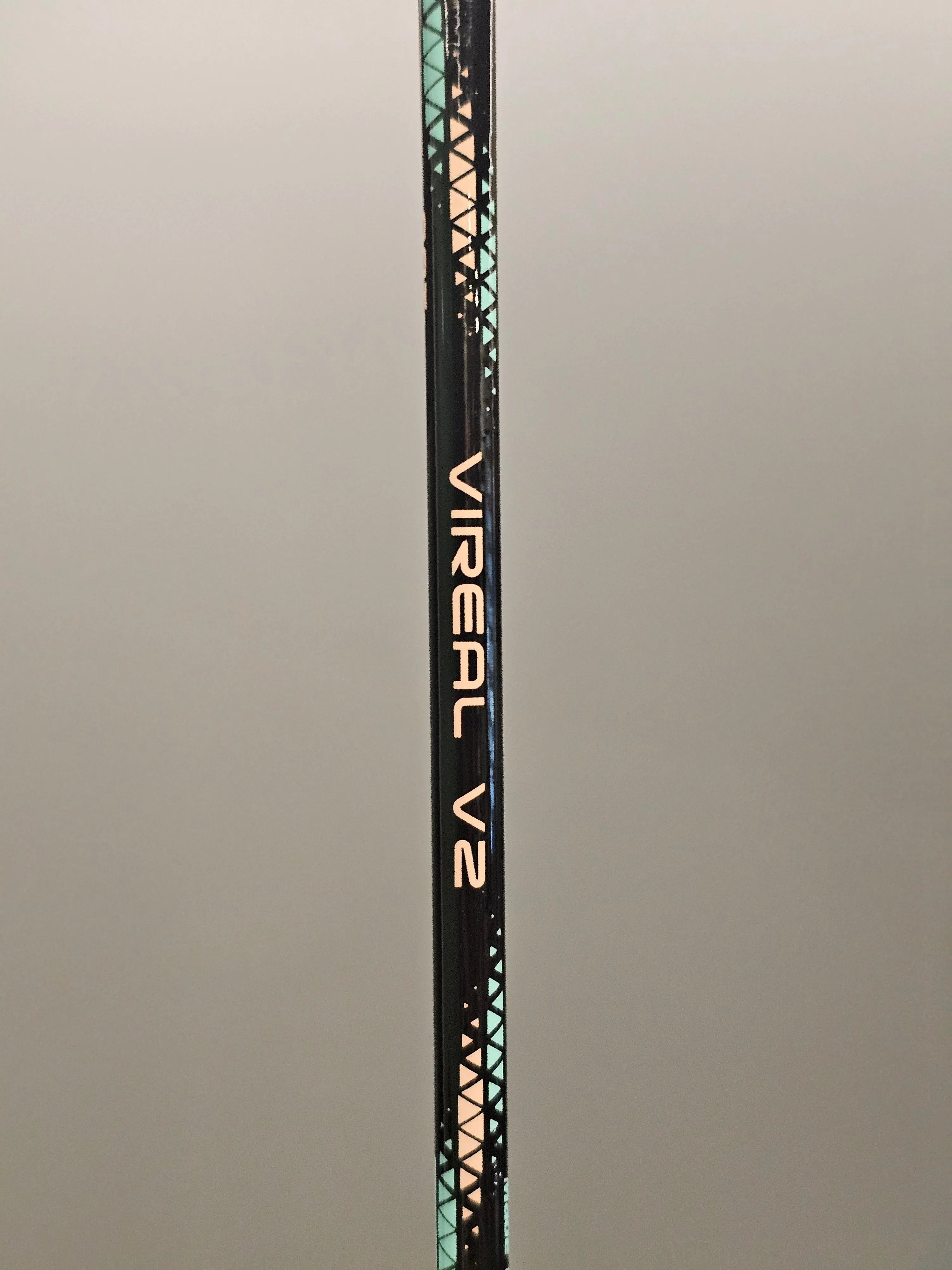 Maxx sports Vireal V2 5u Badminton Racket