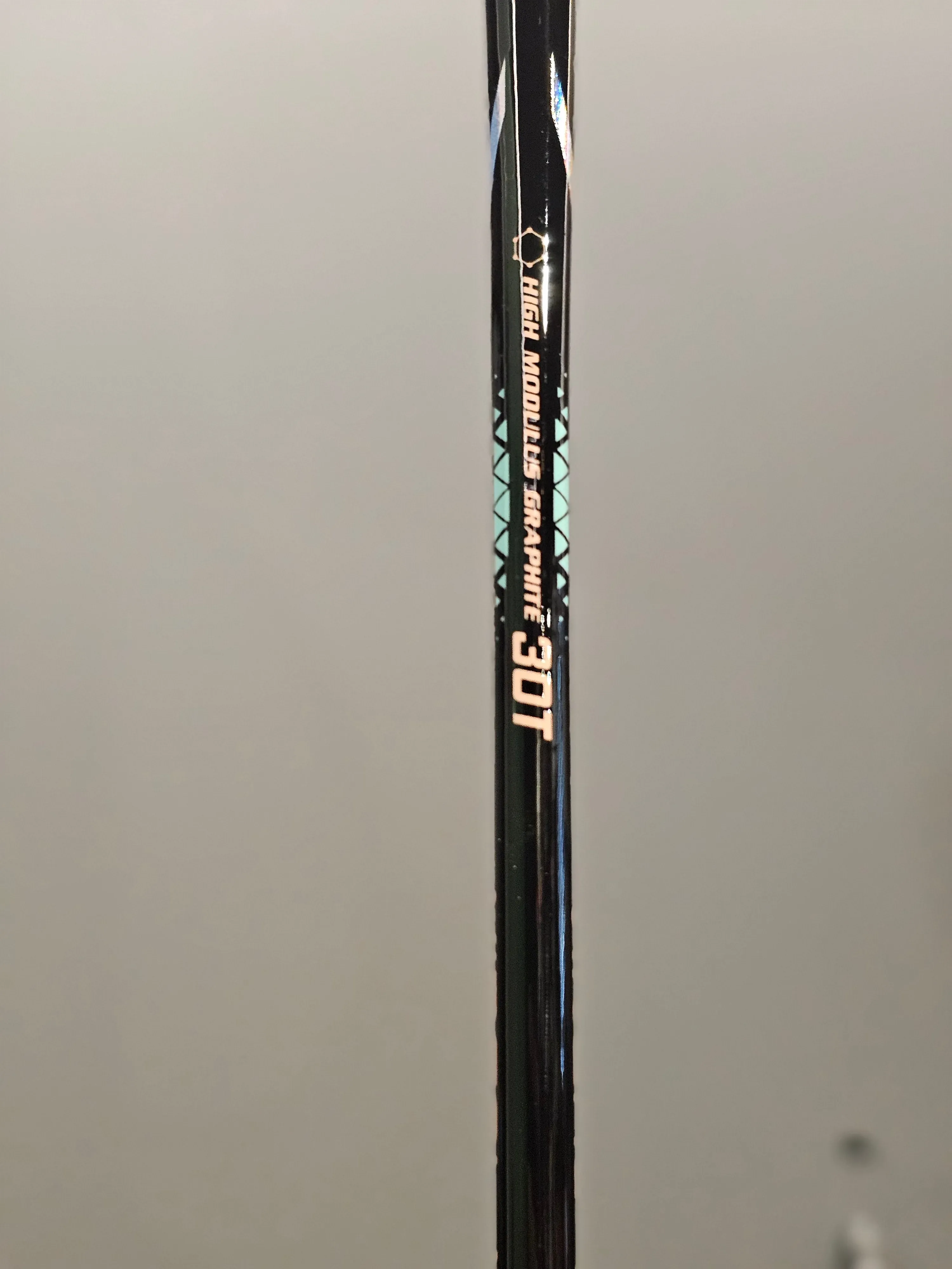 Maxx sports Vireal V2 5u Badminton Racket