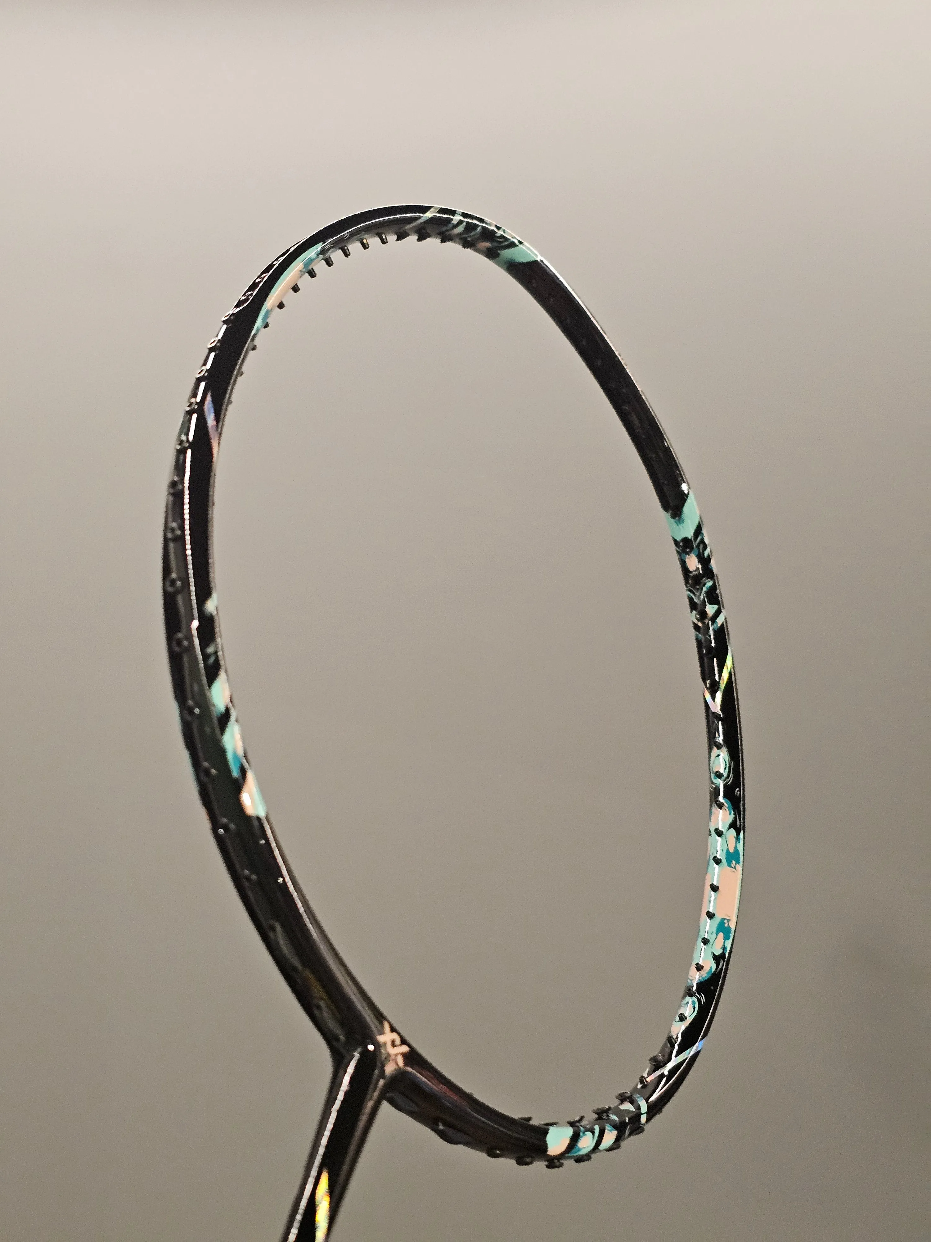 Maxx sports Vireal V2 5u Badminton Racket