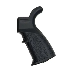 MCS Tactical Enhanced Rubberized Pistol Grip