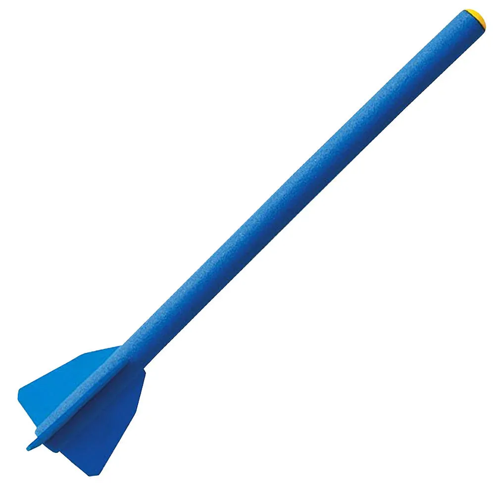 McSport Elementary Foam Javelin | 6 pack