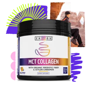 MCT Collagen