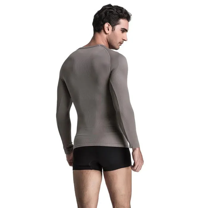 Men’s Compression Long Sleeve Shirt
