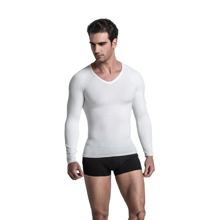 Men’s Compression Long Sleeve Shirt