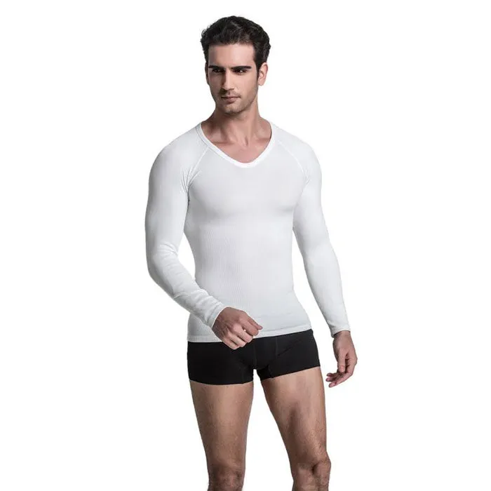 Men’s Compression Long Sleeve Shirt