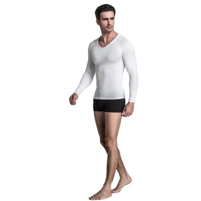 Men’s Compression Long Sleeve Shirt