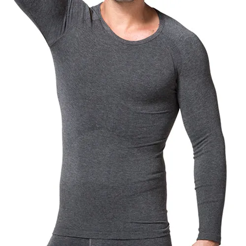Men's Compression Shapewear Top