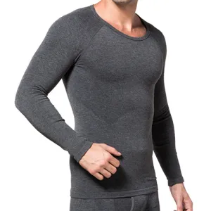 Men's Compression Shapewear Top