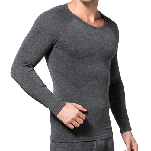 Men's Compression Shapewear Top