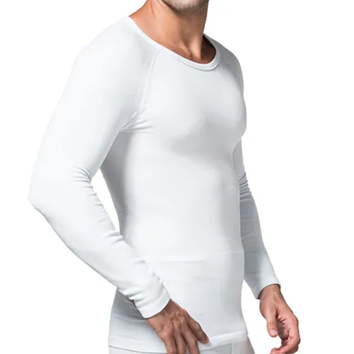 Men's Compression Shapewear Top