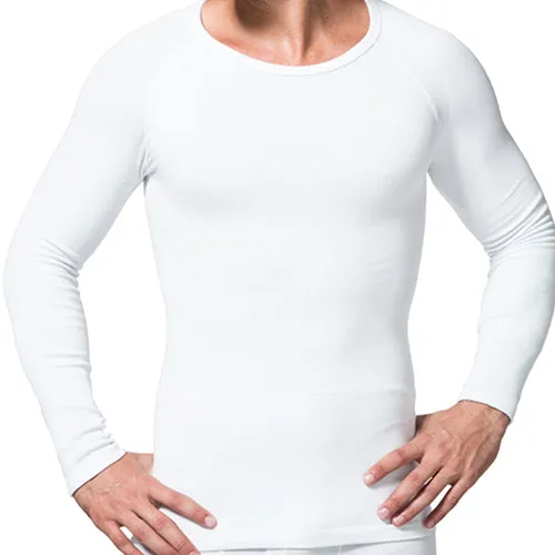 Men's Compression Shapewear Top