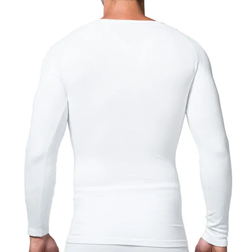 Men's Compression Shapewear Top