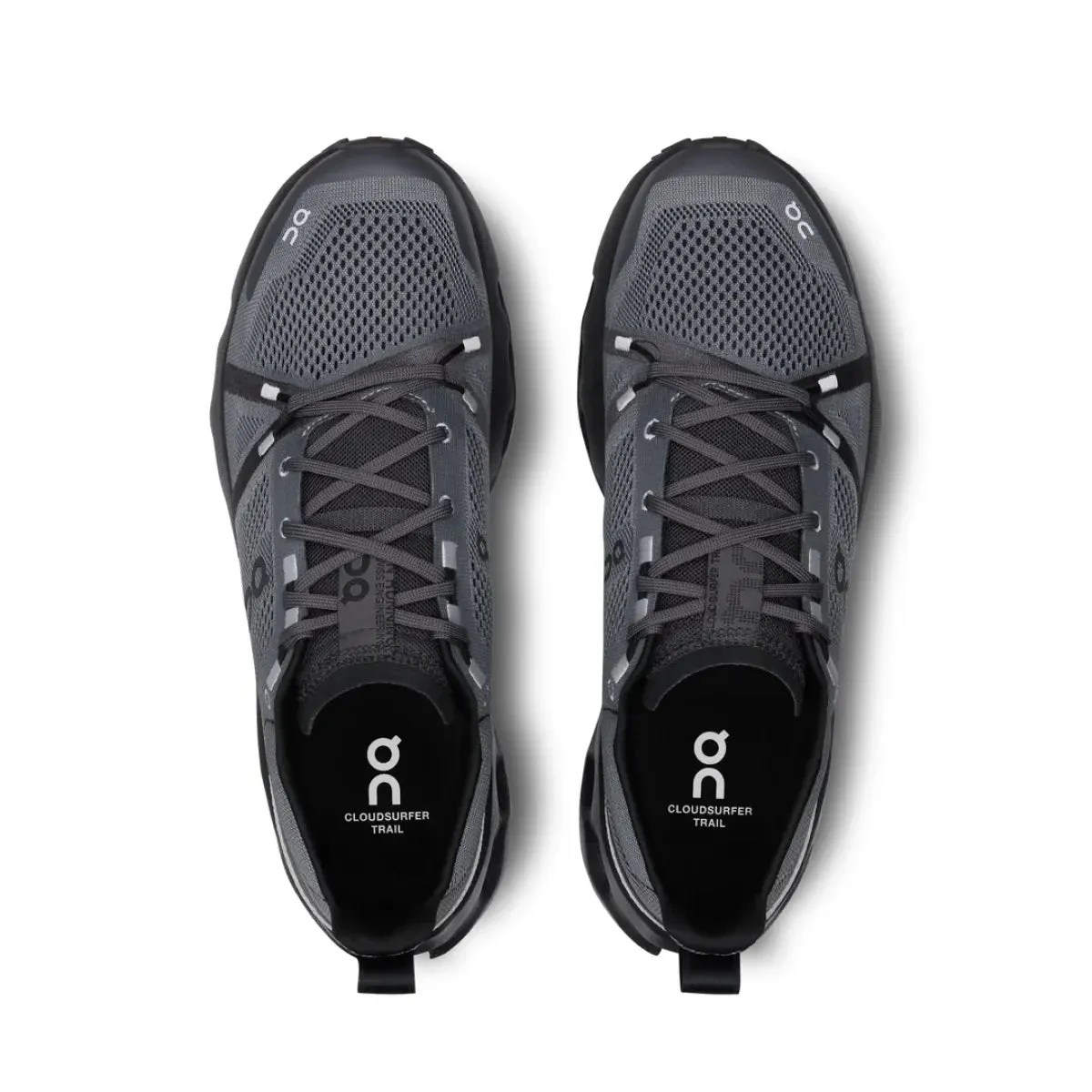Men's On Cloudsurfer Trail