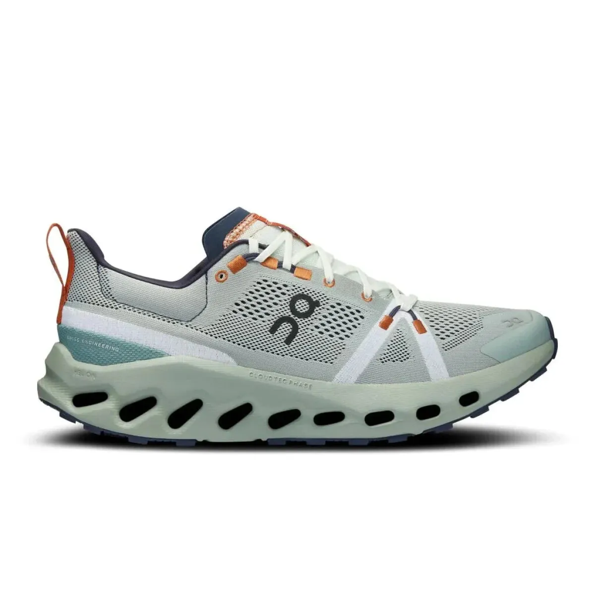 Men's On Cloudsurfer Trail