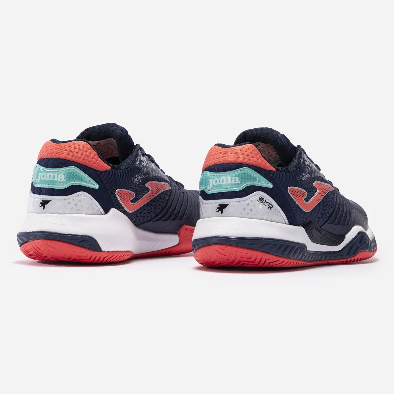 Men's T.Point Tennis Shoe