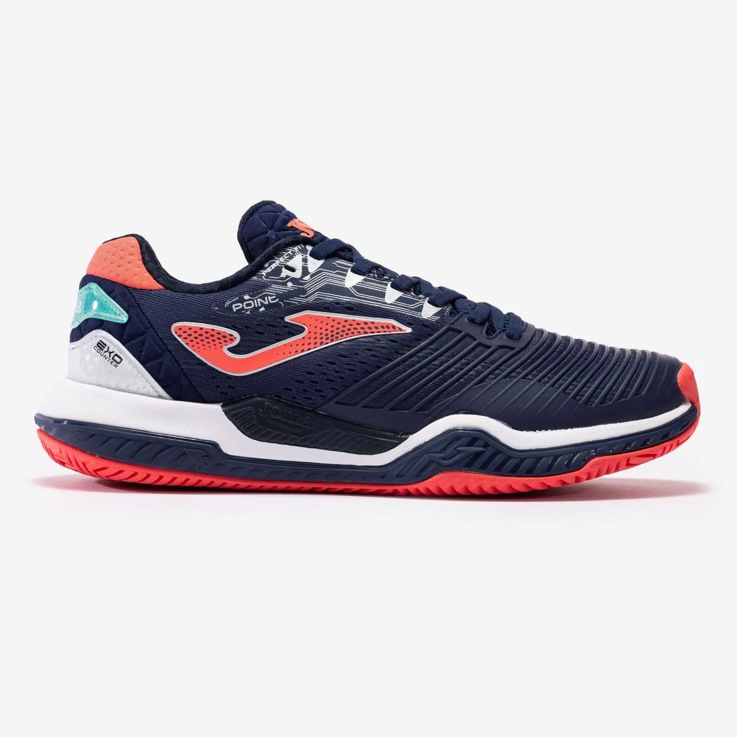 Men's T.Point Tennis Shoe
