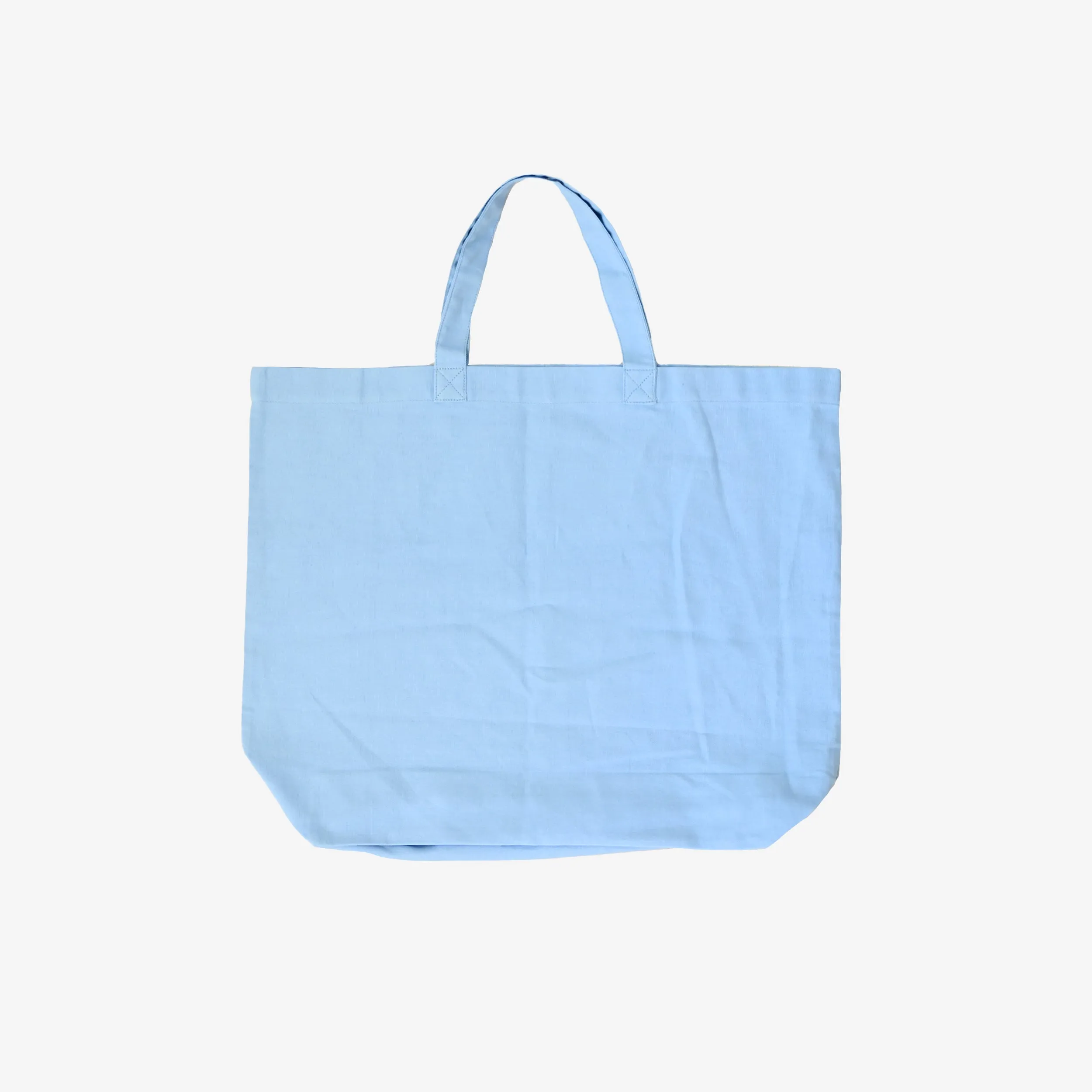 Merci Tote Lake Blue
