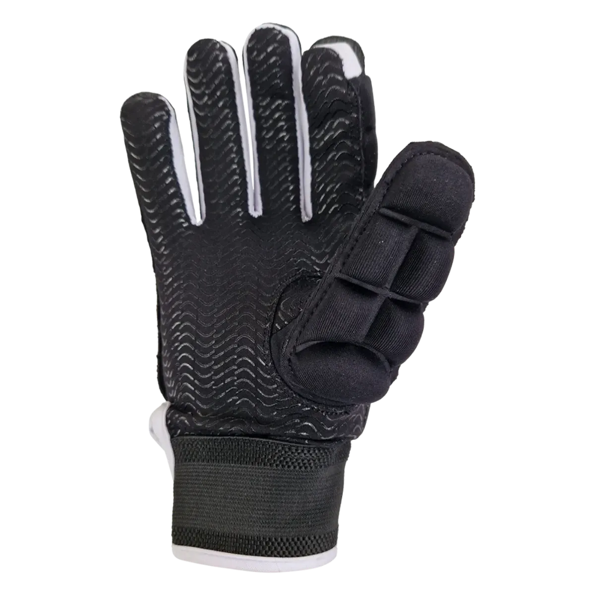 Mercian Evolution Pro Glove Right Hand Black
