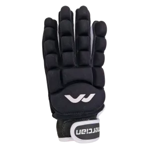 Mercian Evolution Pro Glove Right Hand Black