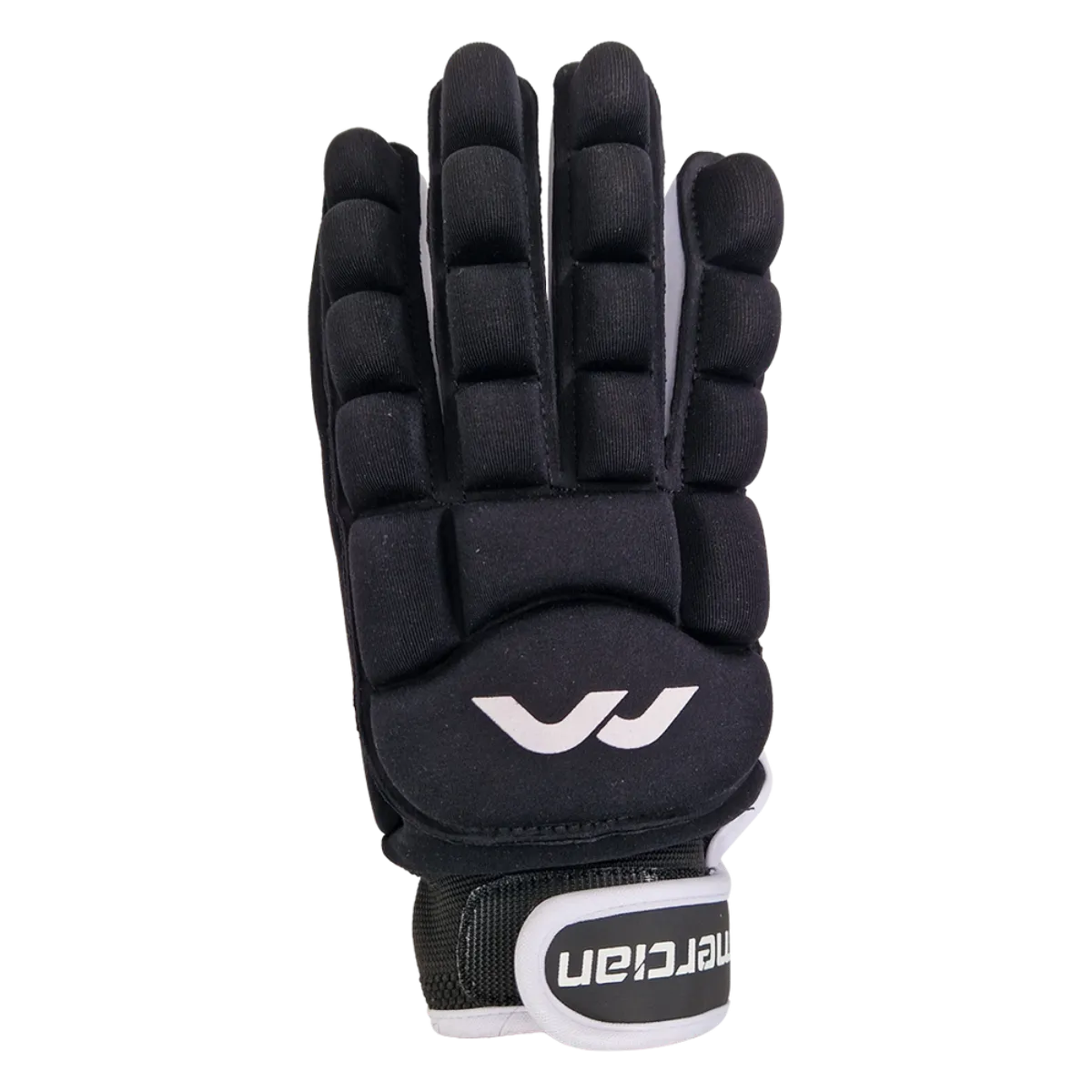 Mercian Evolution Pro Glove Right Hand Black