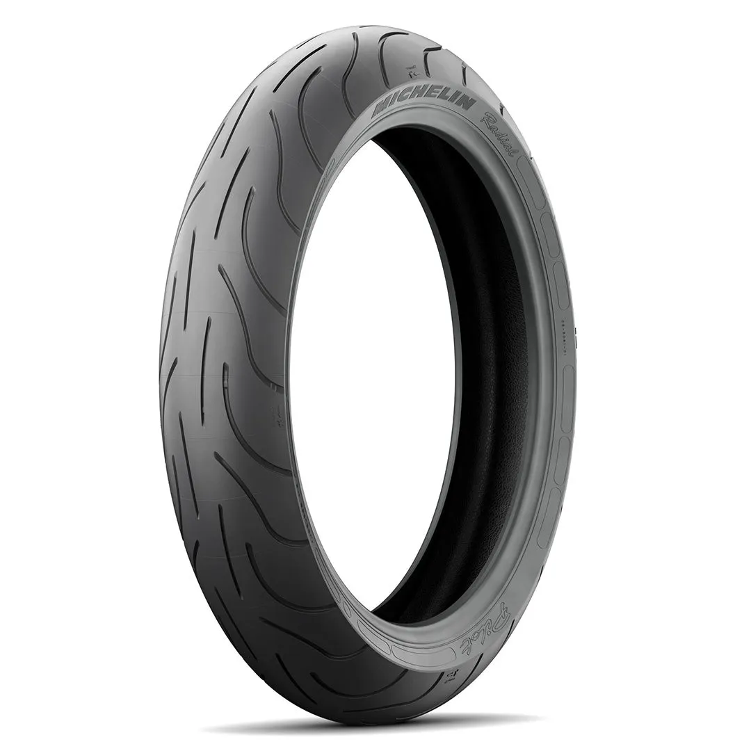 MICHELIN Pilot Power 2CT Tyre