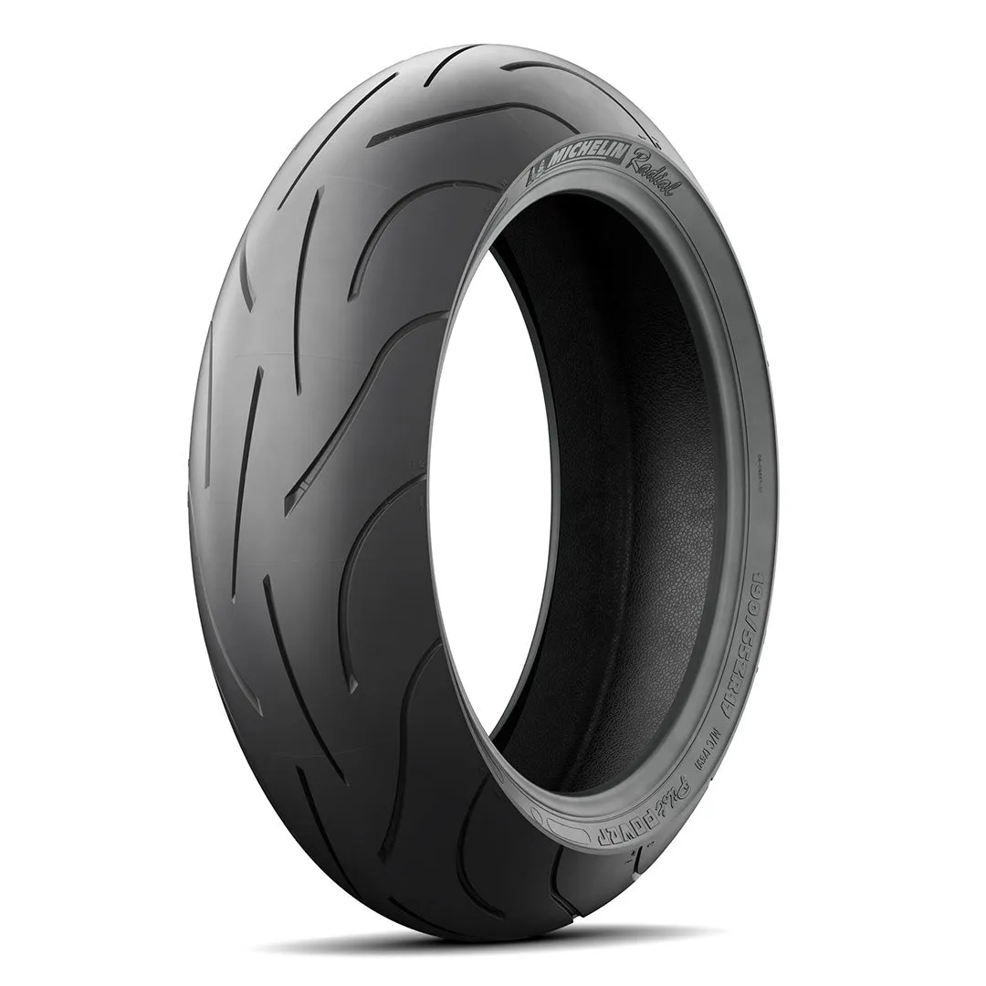 MICHELIN Pilot Power 2CT Tyre