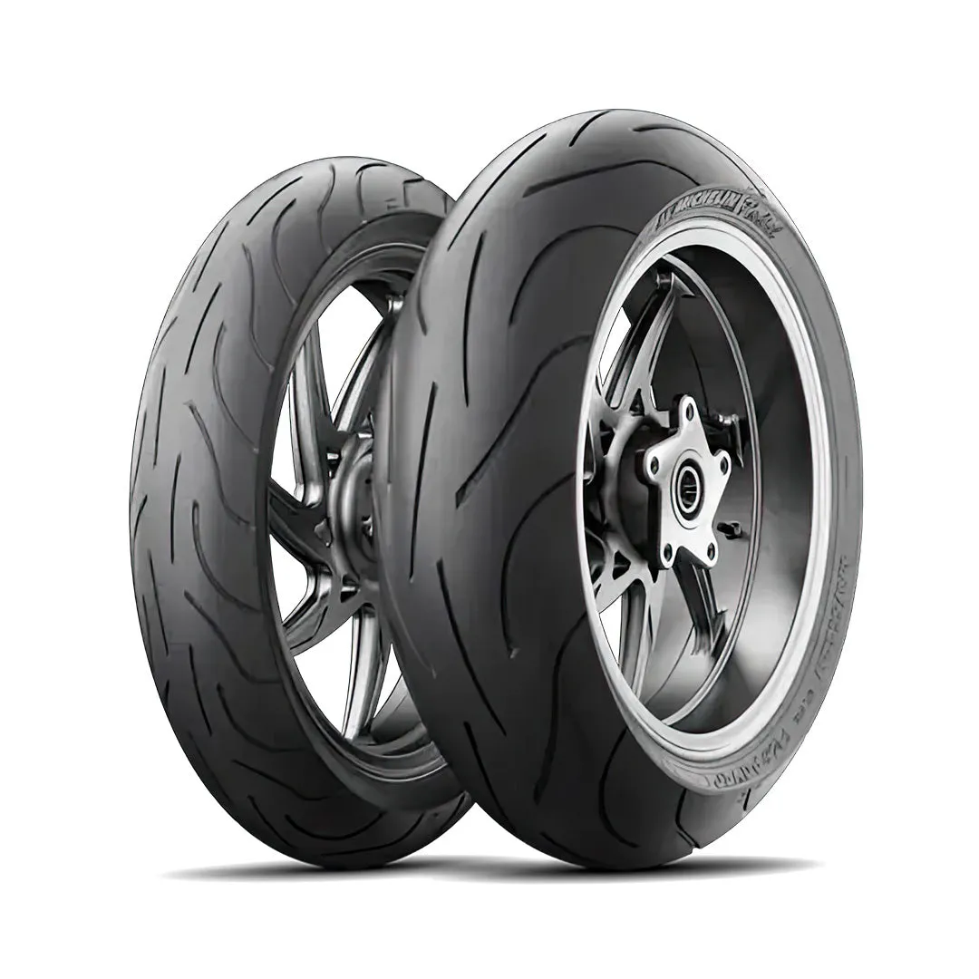 MICHELIN Pilot Power 2CT Tyre