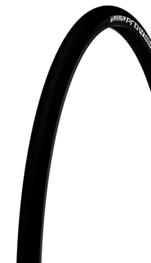 MICHELIN TYRE 23-622 (700X23C) PRO 4 COMP BLK TS V2