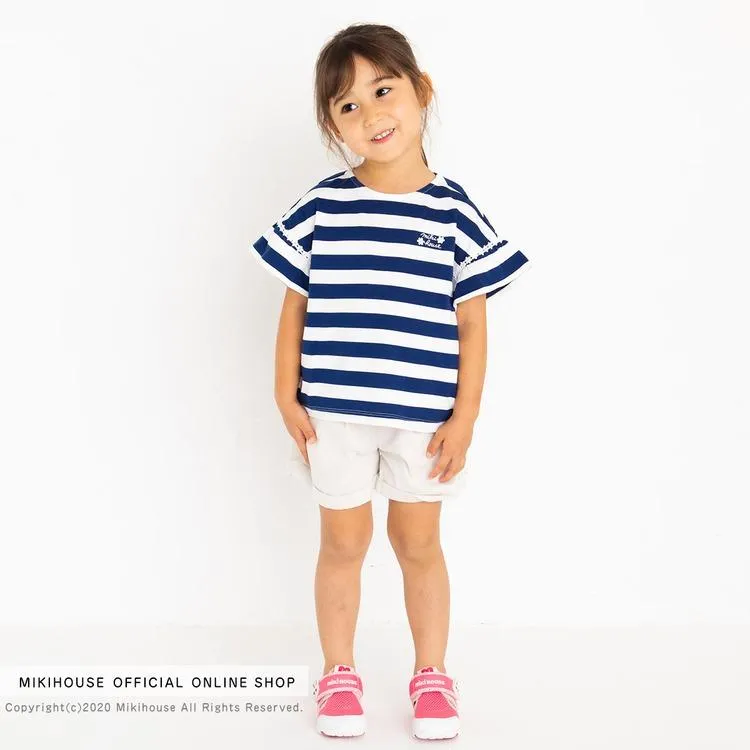 MIKIHOUSE SANDAL