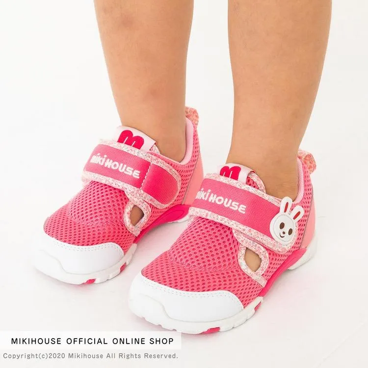 MIKIHOUSE SANDAL