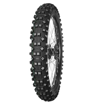 Mitas TerraForce Tyre