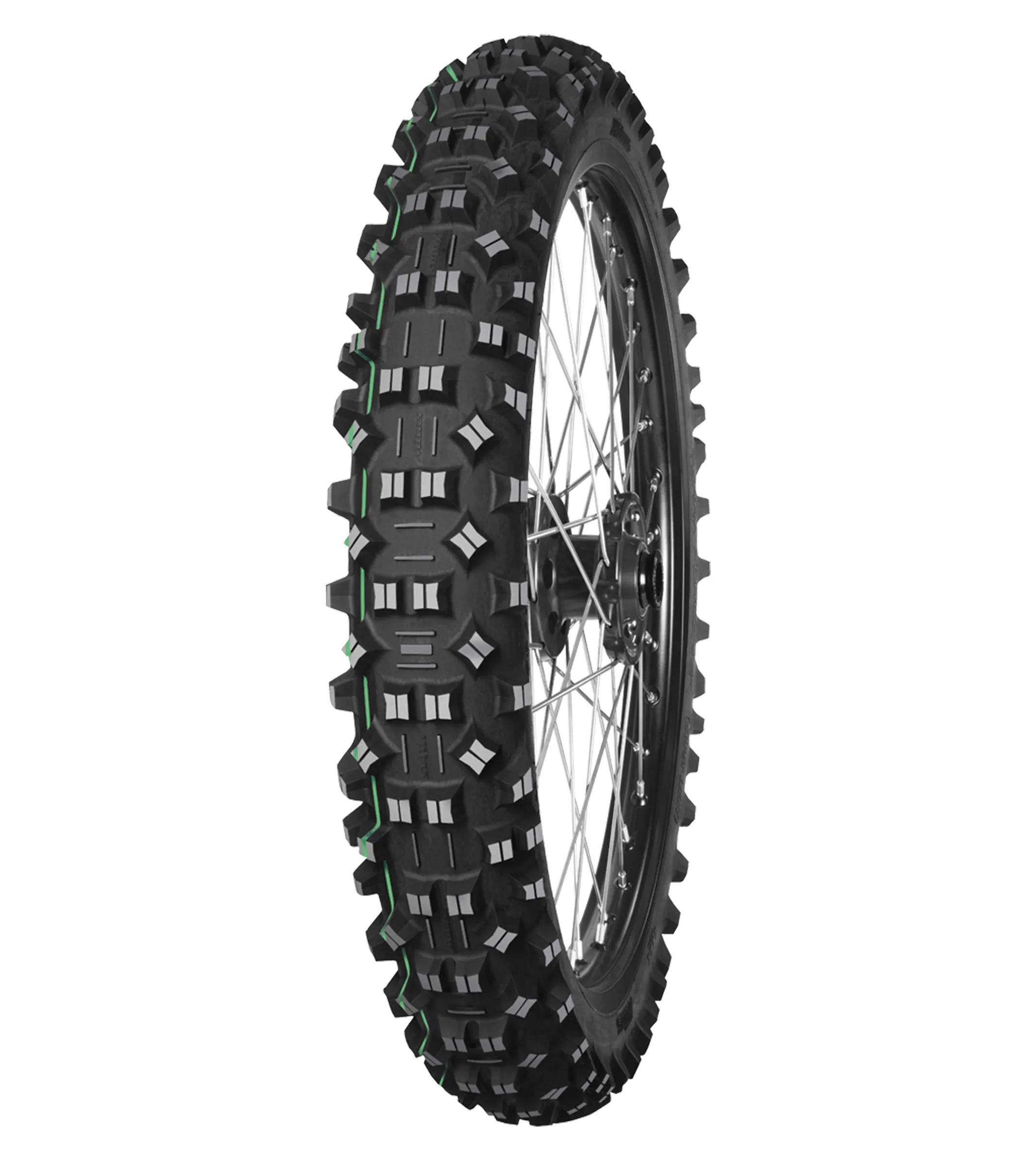 Mitas TerraForce Tyre