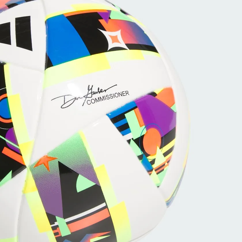 MLS 24 Mini Soccer Ball