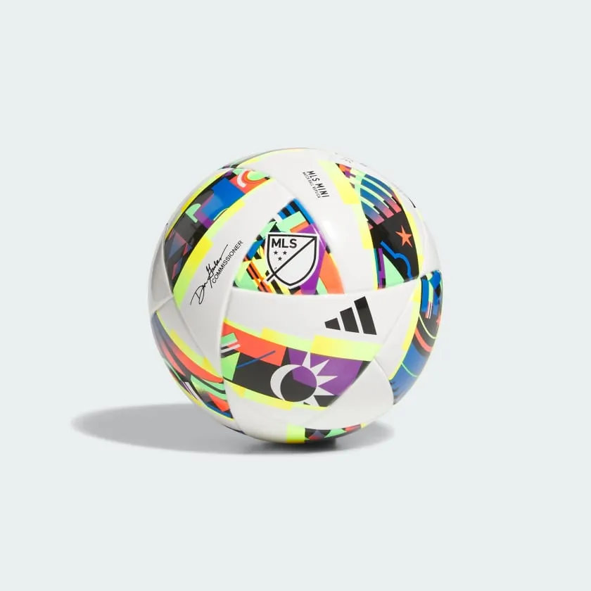 MLS 24 Mini Soccer Ball
