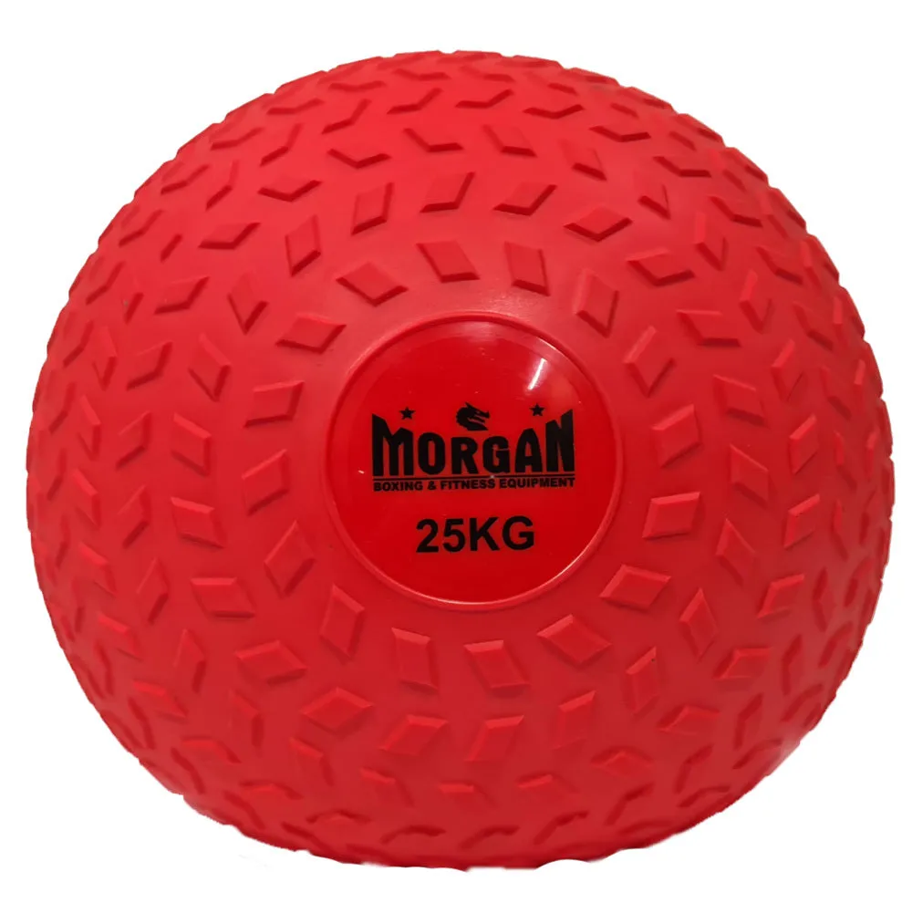 Morgan Slam Balls  3kg - 40kg
