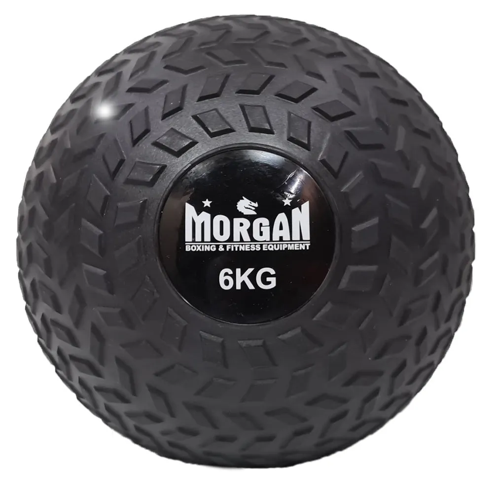 Morgan Slam Balls  3kg - 40kg